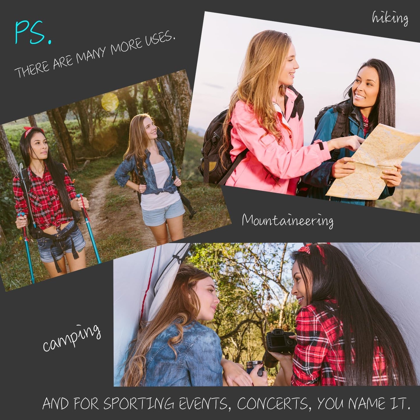 Hontry Binoculars for Adults and Kids, 10x25 Compact Binoculars for Bird Watching, Theater and Concerts, Cruise Ship and Sport Games